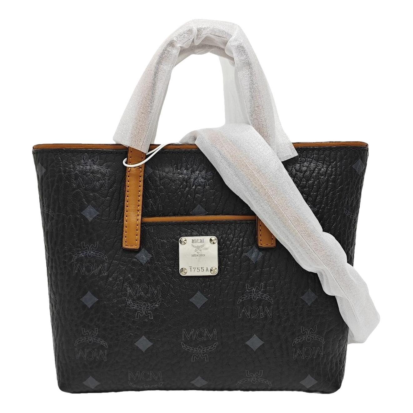 Anya leather handbag