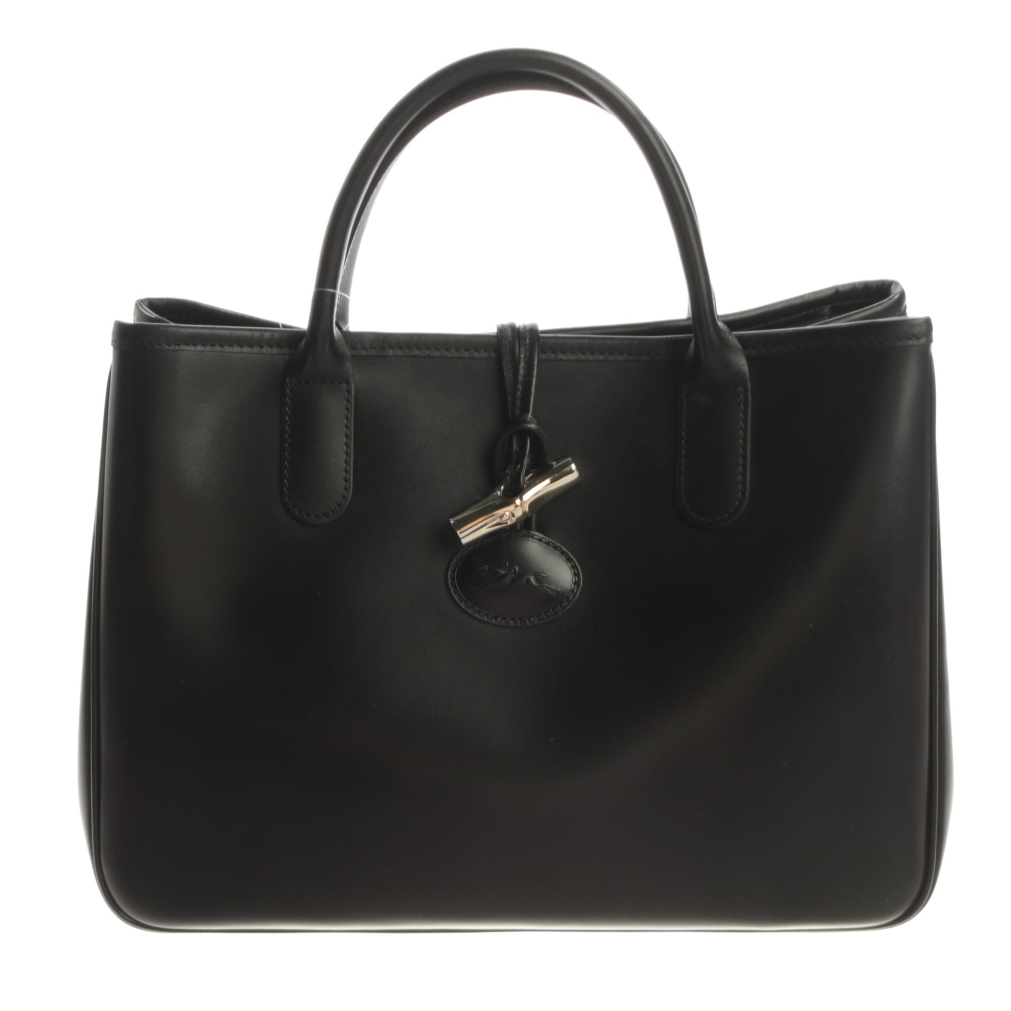 Leather bag