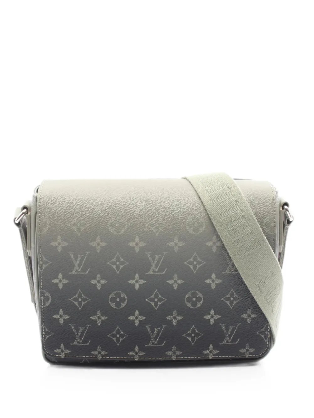 2021s District PM Monogram shoulder bag