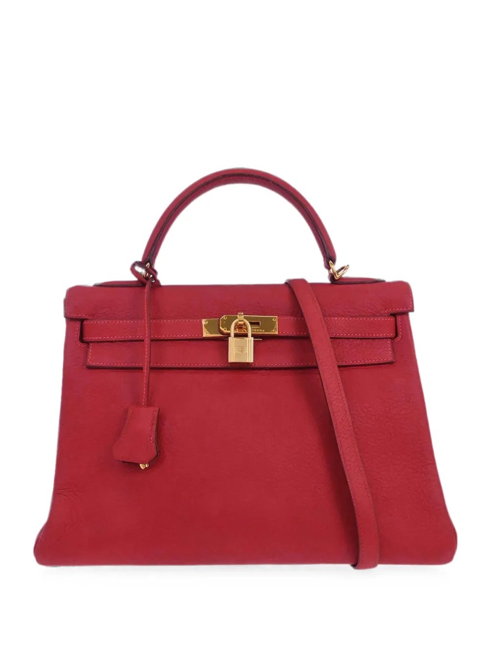 2003 32 Kelly tote bag