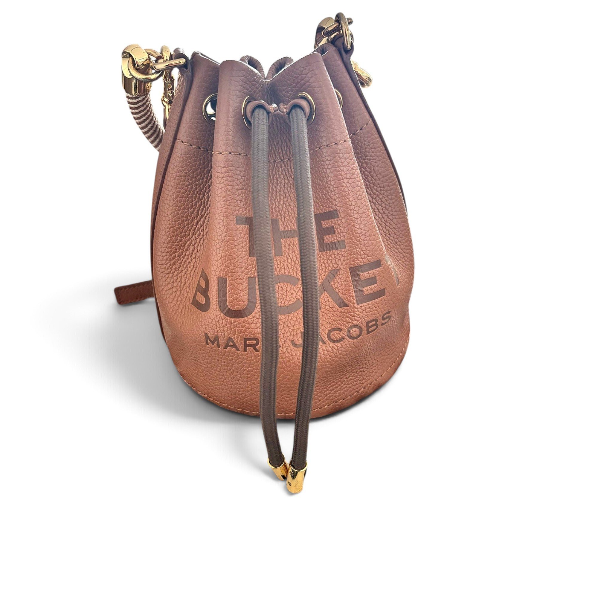 Leather bag
