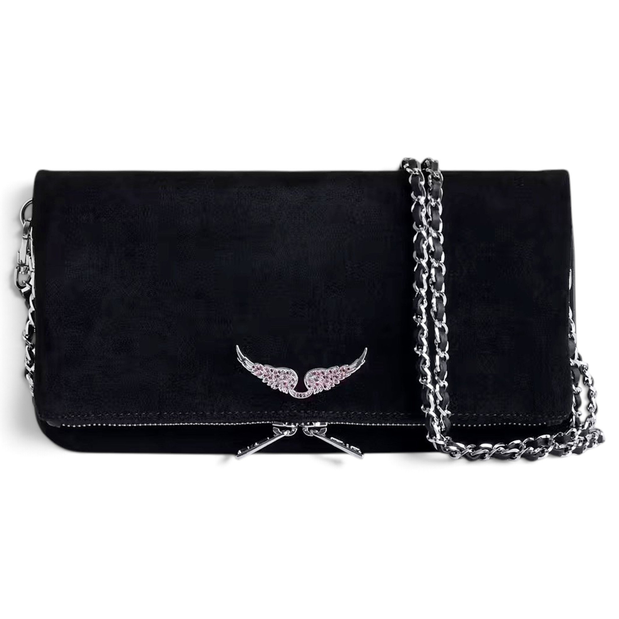 Rock crossbody bag