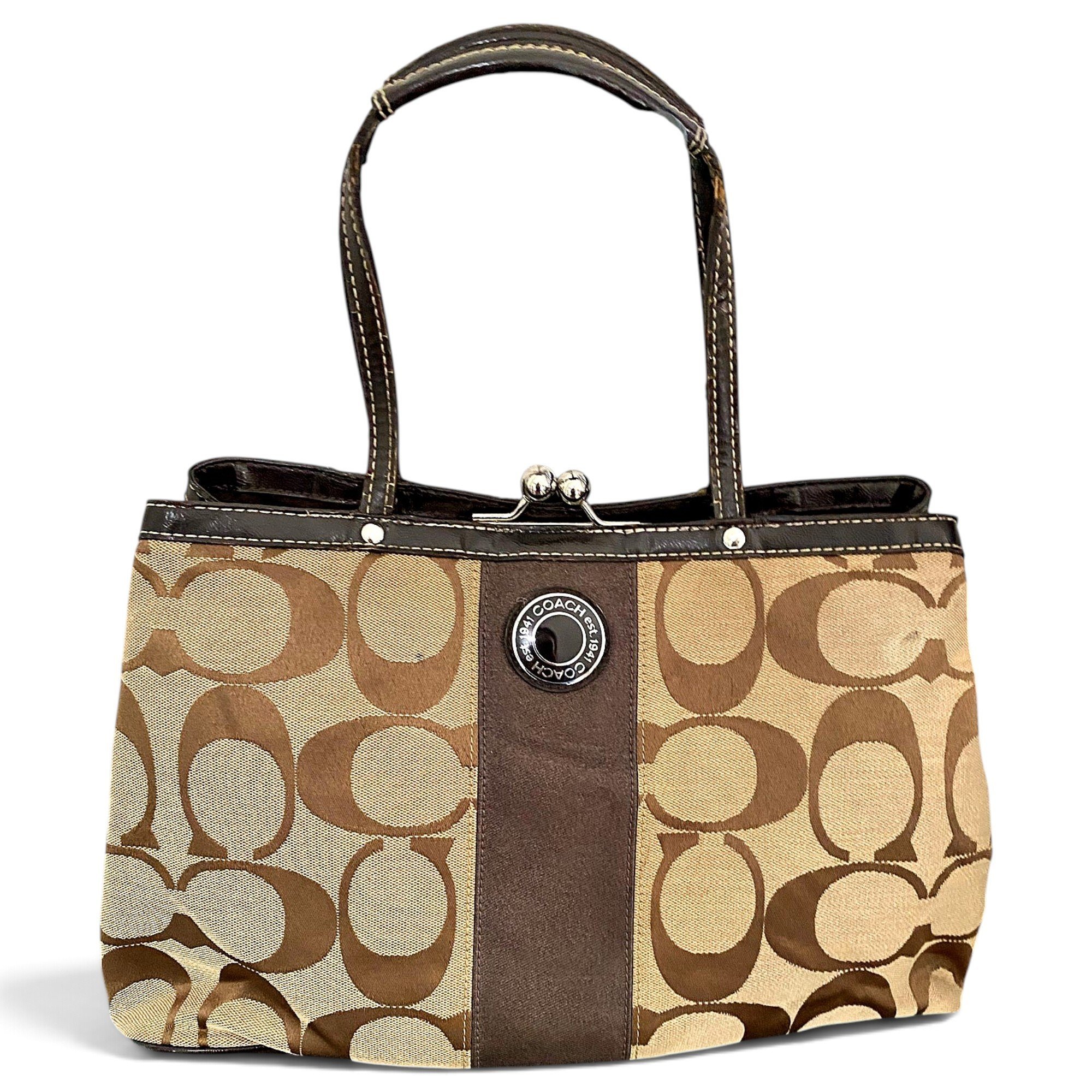 Cloth tote