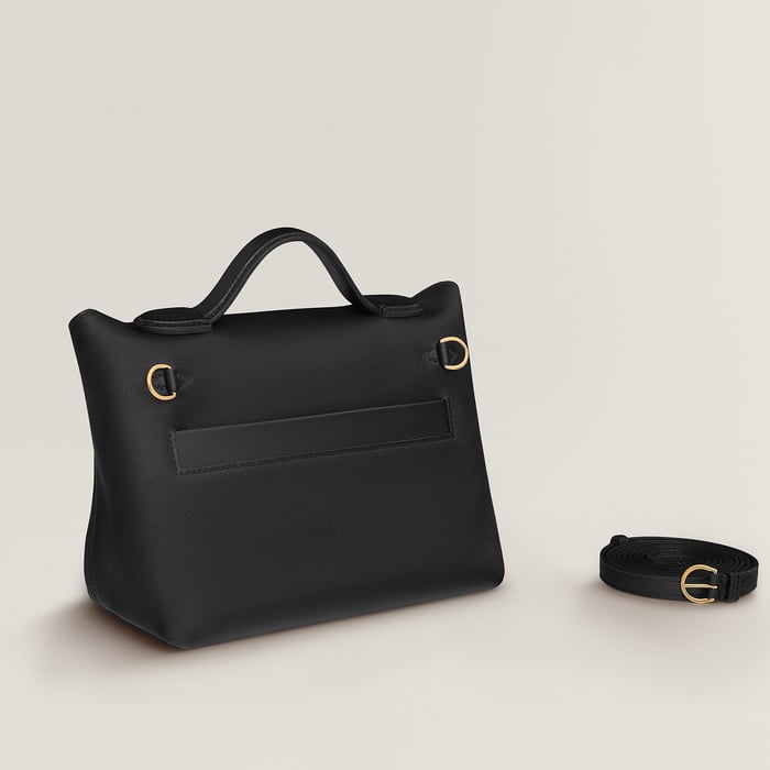 Noir 24/24 - 21 Bag