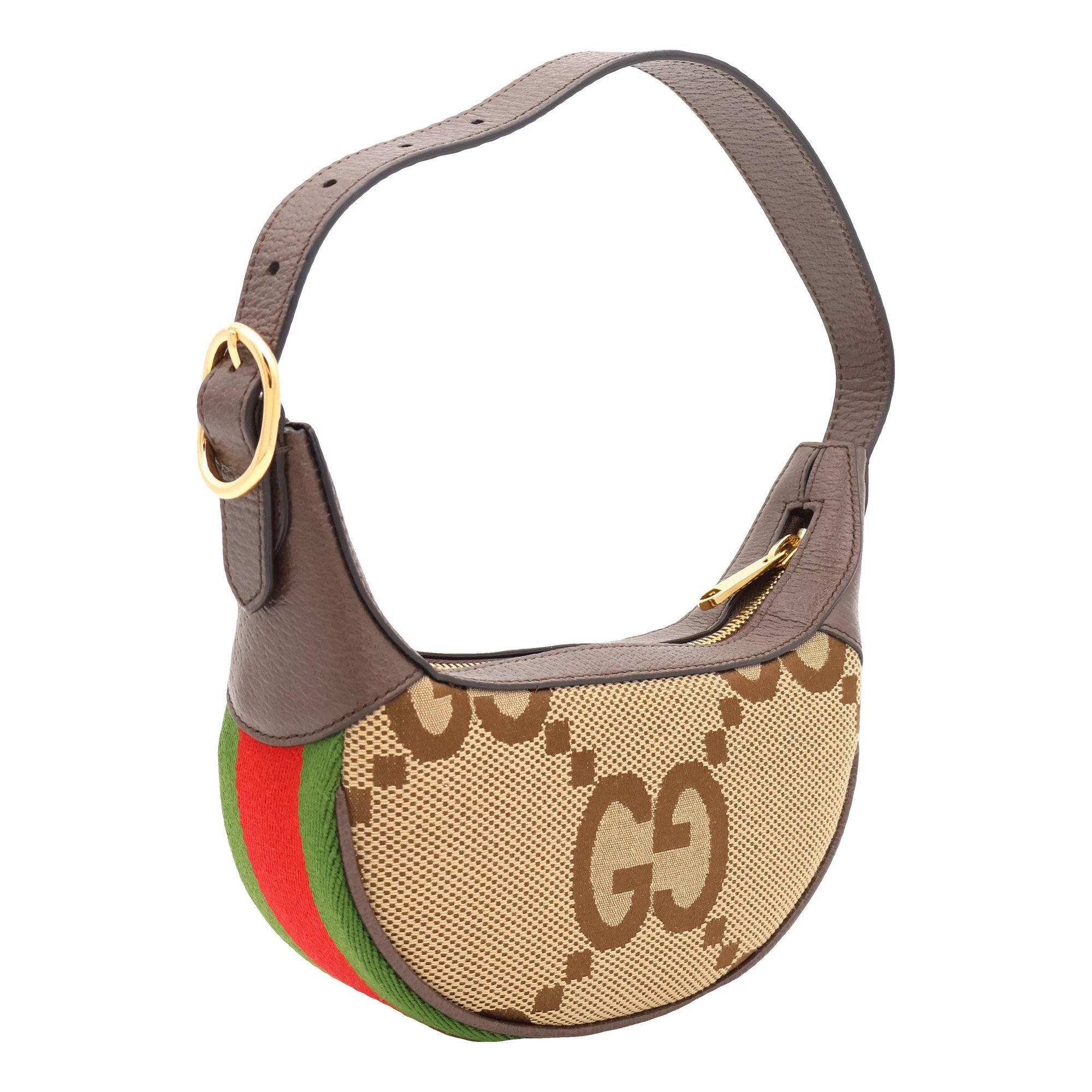 Ophidia Hobo cloth handbag