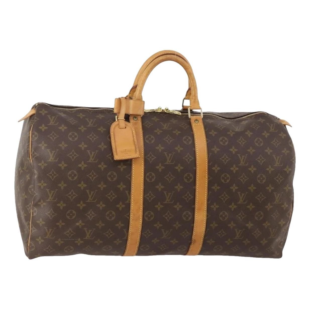 Travel bag