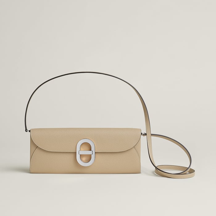 Trench Maillon to Go Wallet
