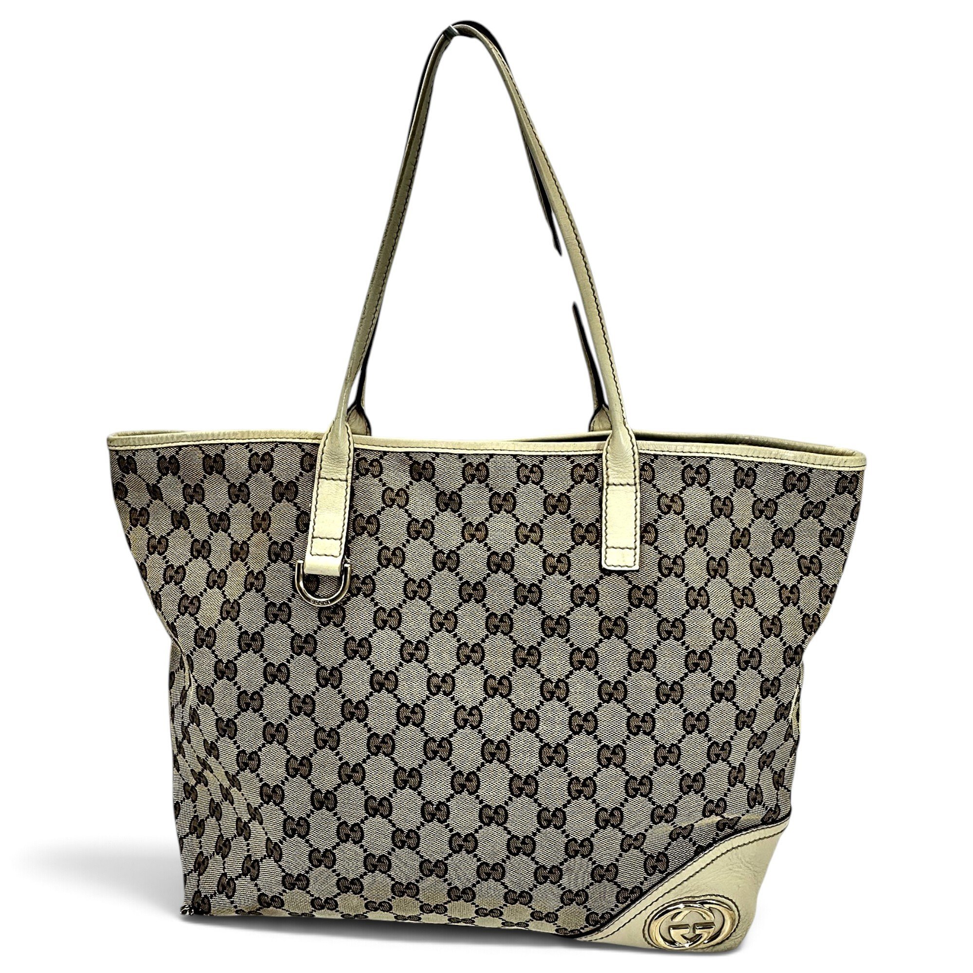 Britt cloth tote