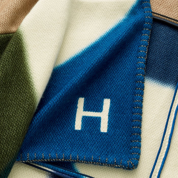 H Pythagore Blanket