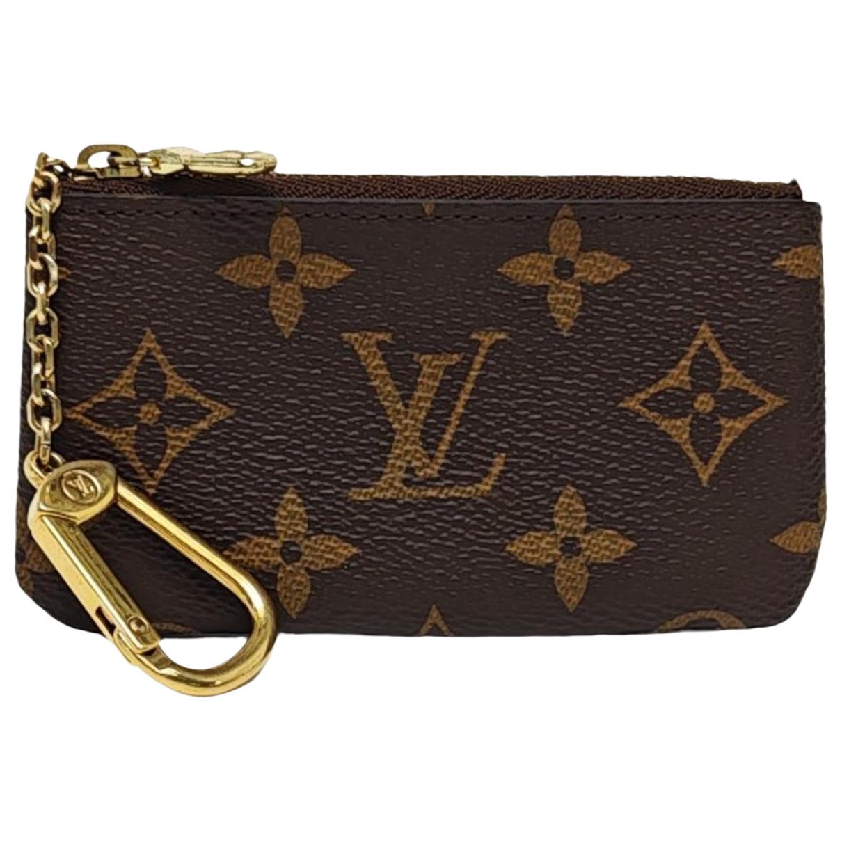 Leather mini bag