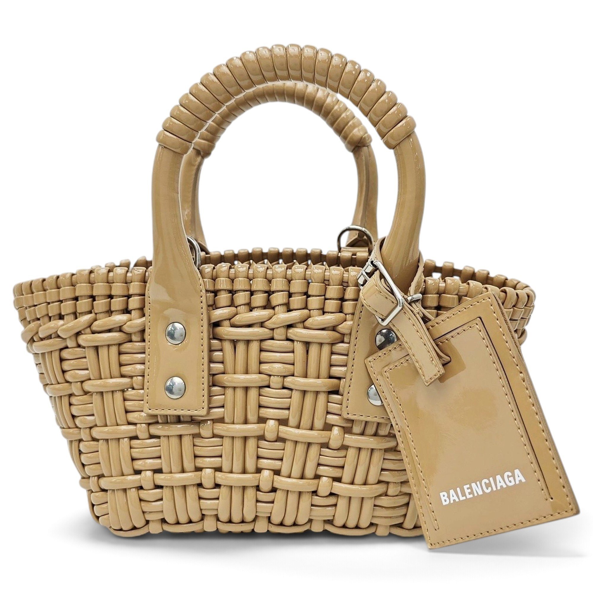 Bistro Panier handbag