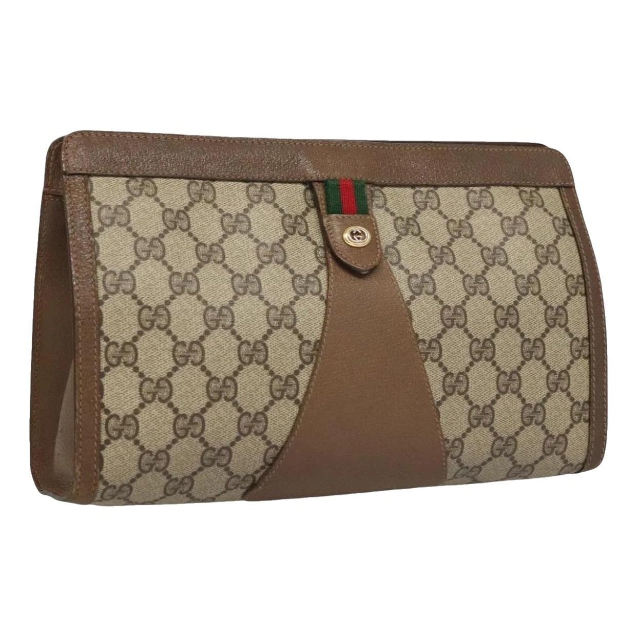 Clutch bag