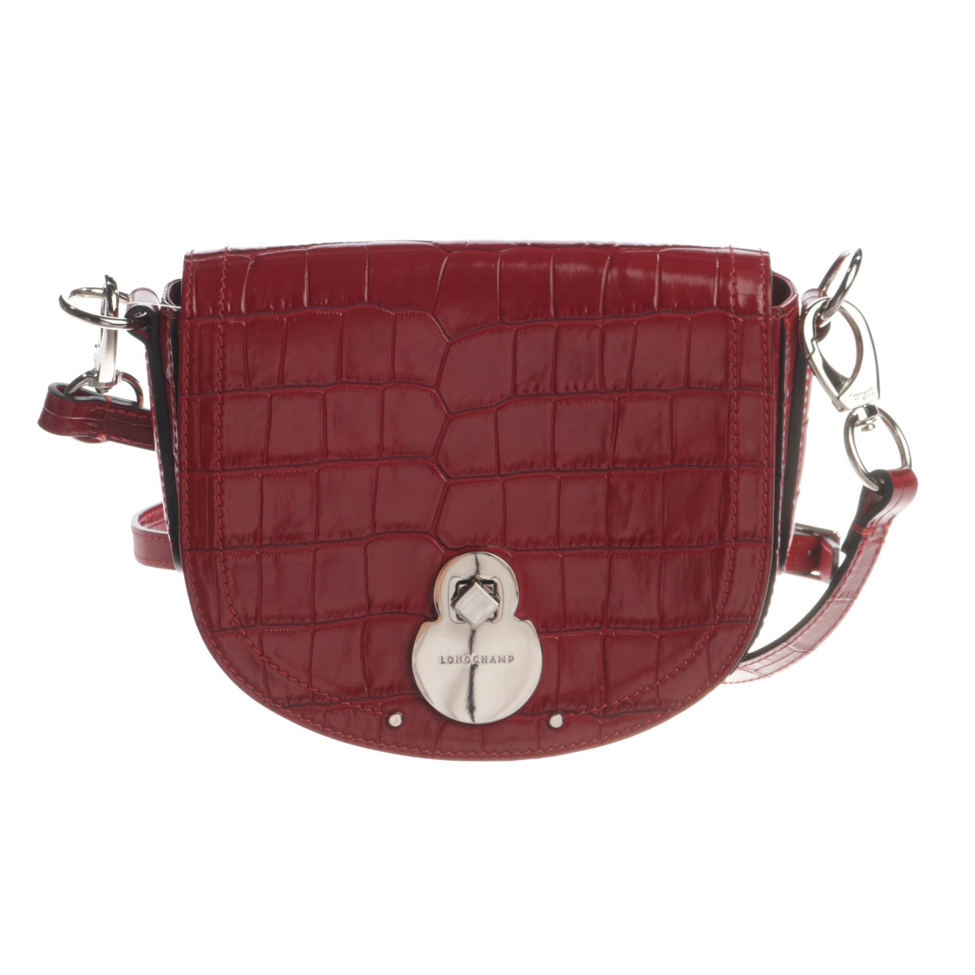 Leather bag