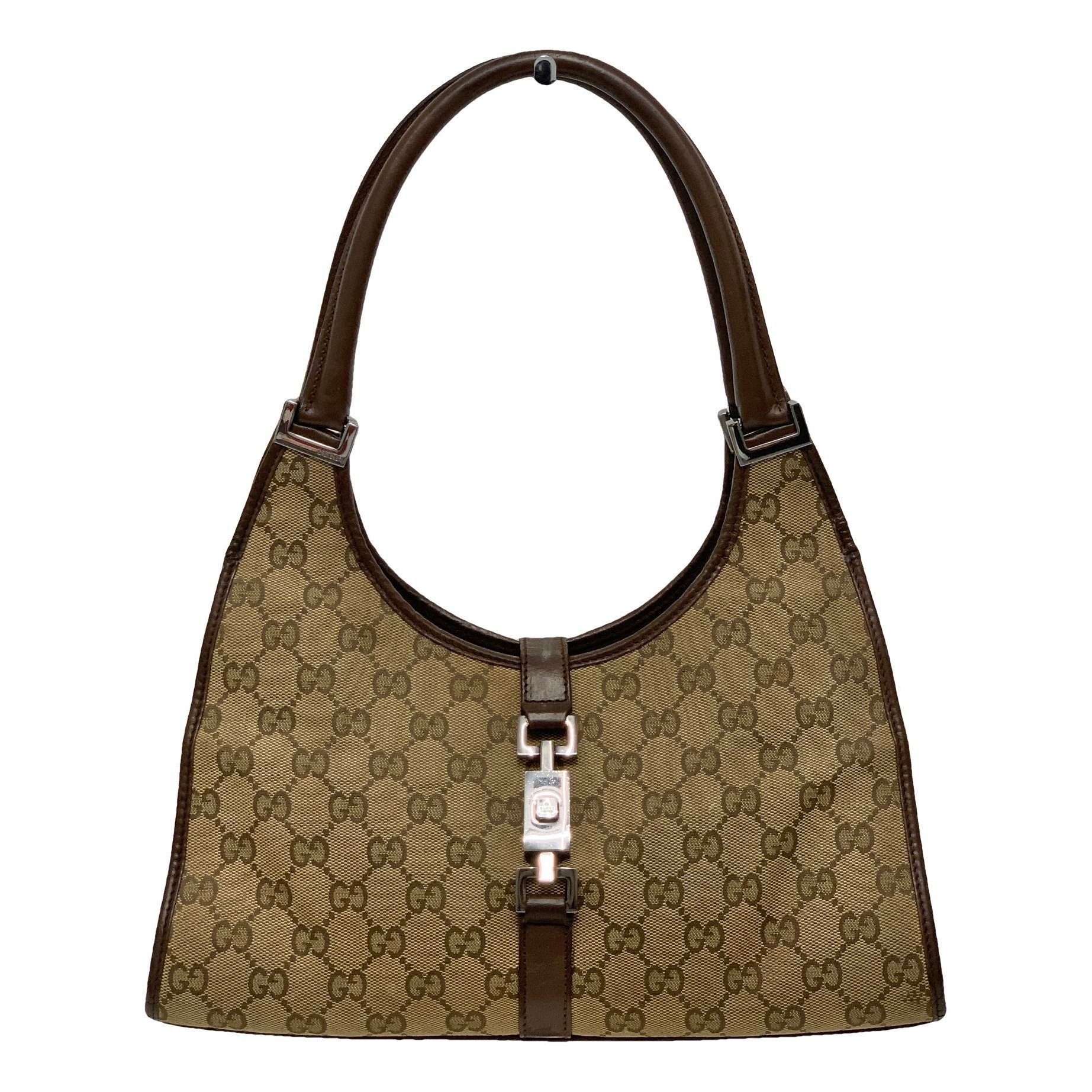 Jackie Vintage cloth handbag