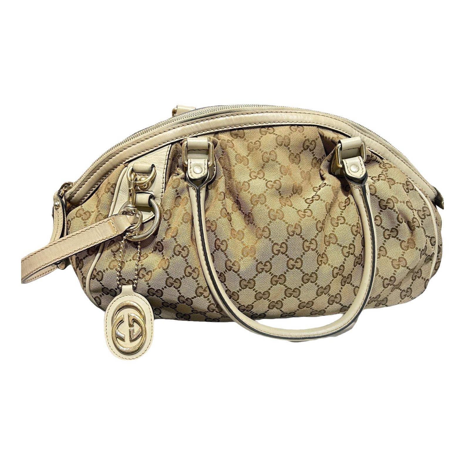 Sukey cloth handbag