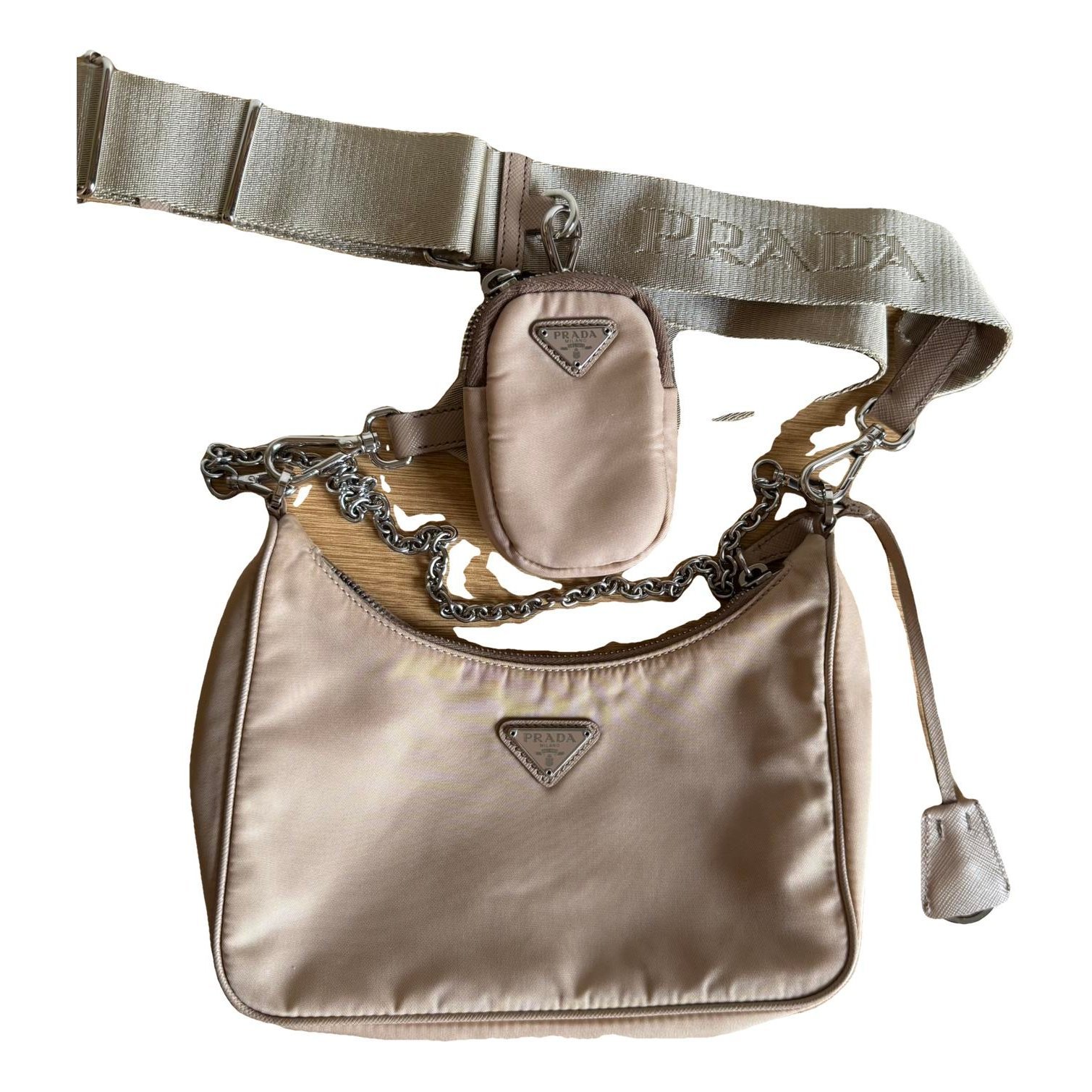 Re-Edition 2005 handbag