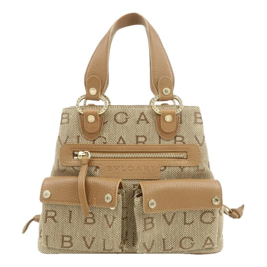 Cloth handbag