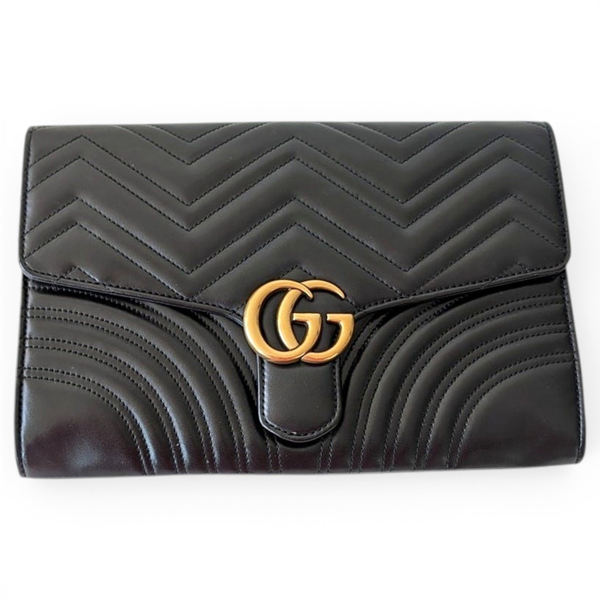 Marmont leather bag