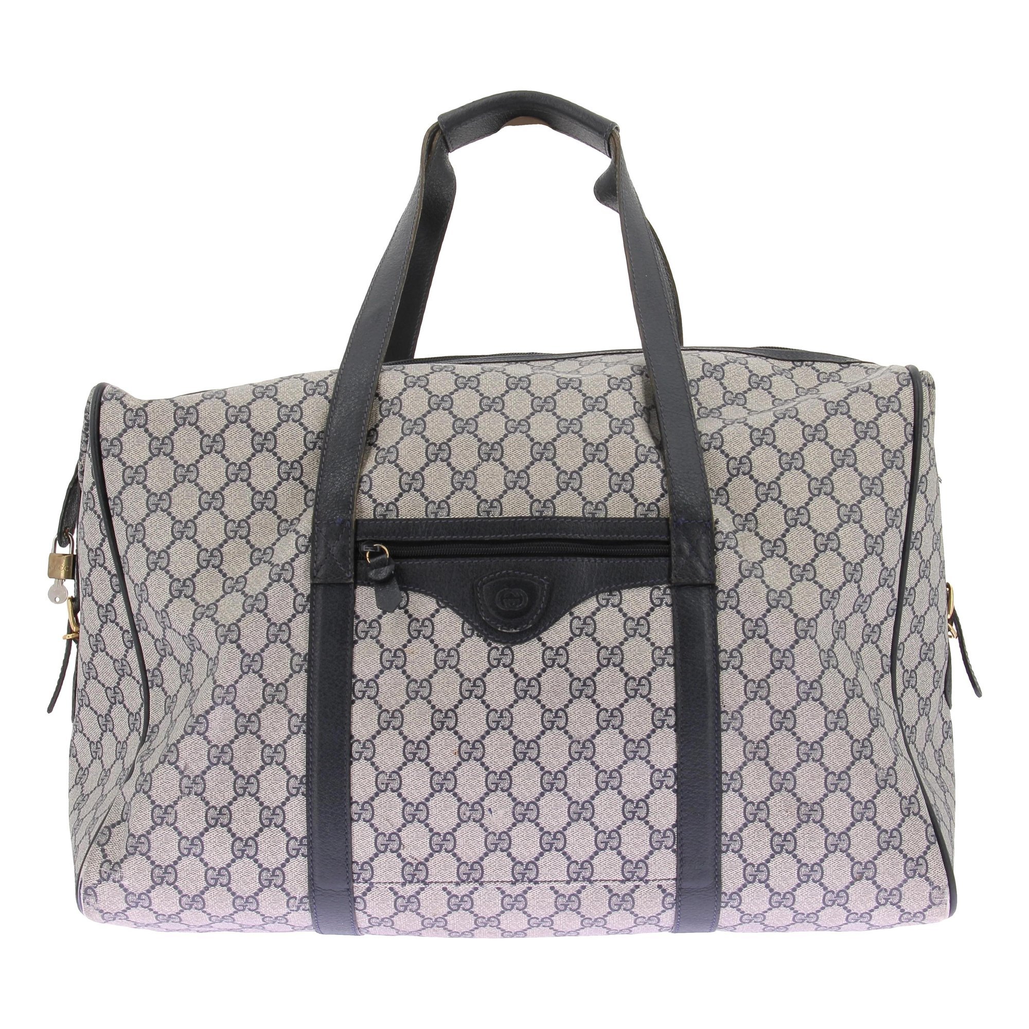 Cloth travel bag