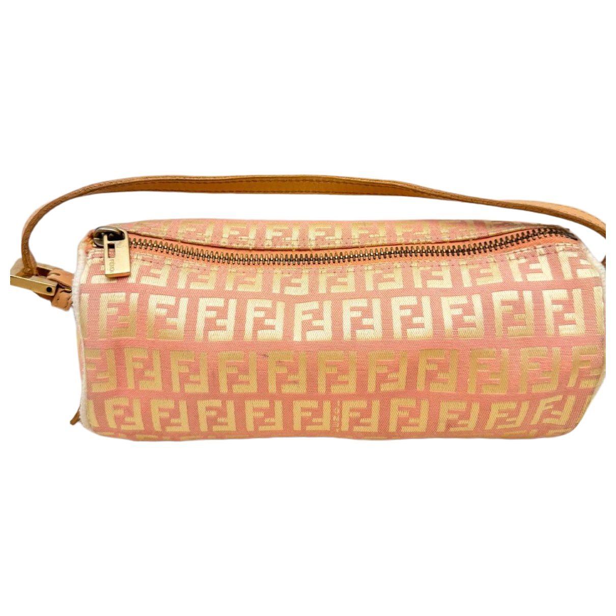 Cloth bowling bag