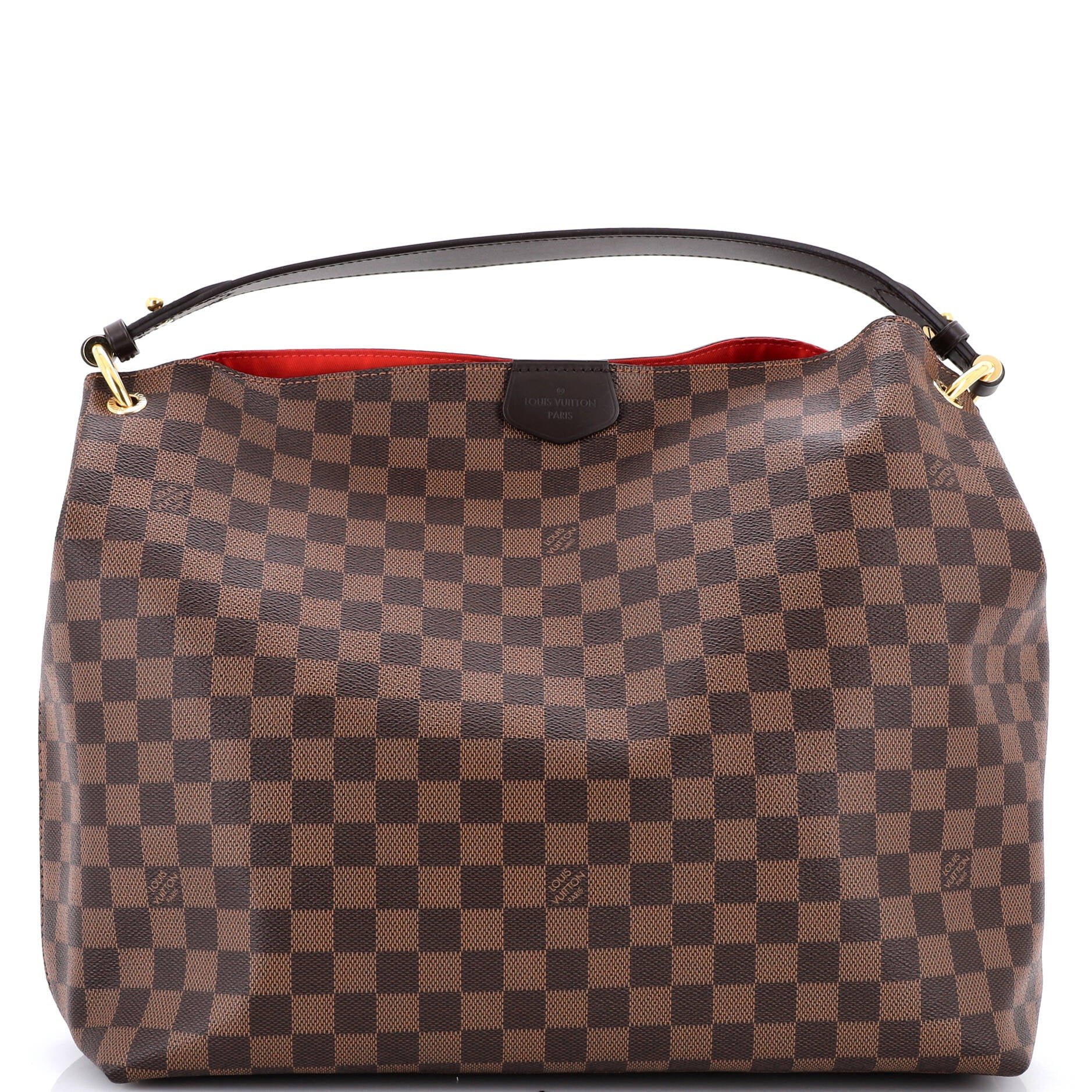 Graceful Handbag Damier MM