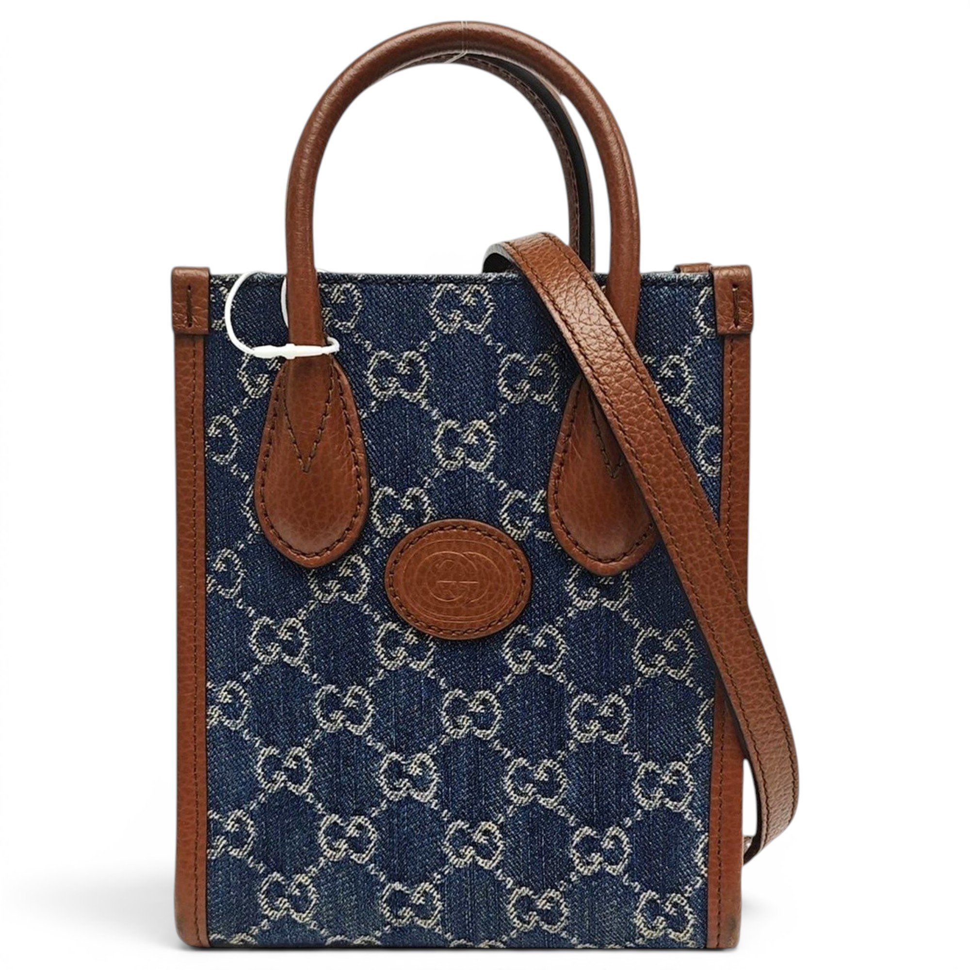 Cloth handbag