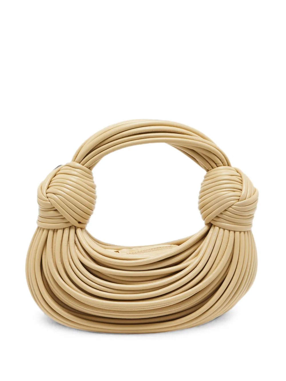mini Double Knot shoulder bag