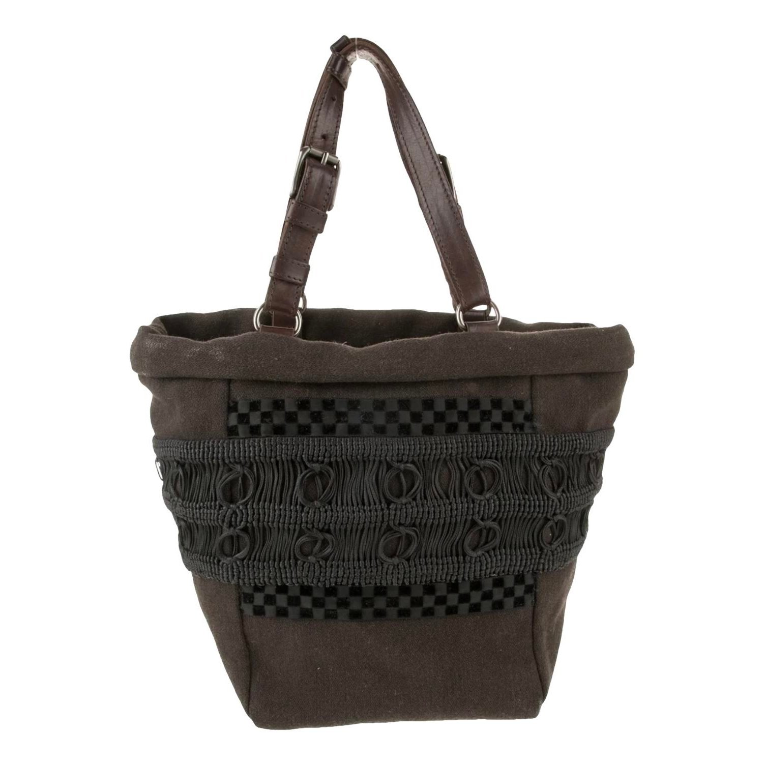 Cloth tote
