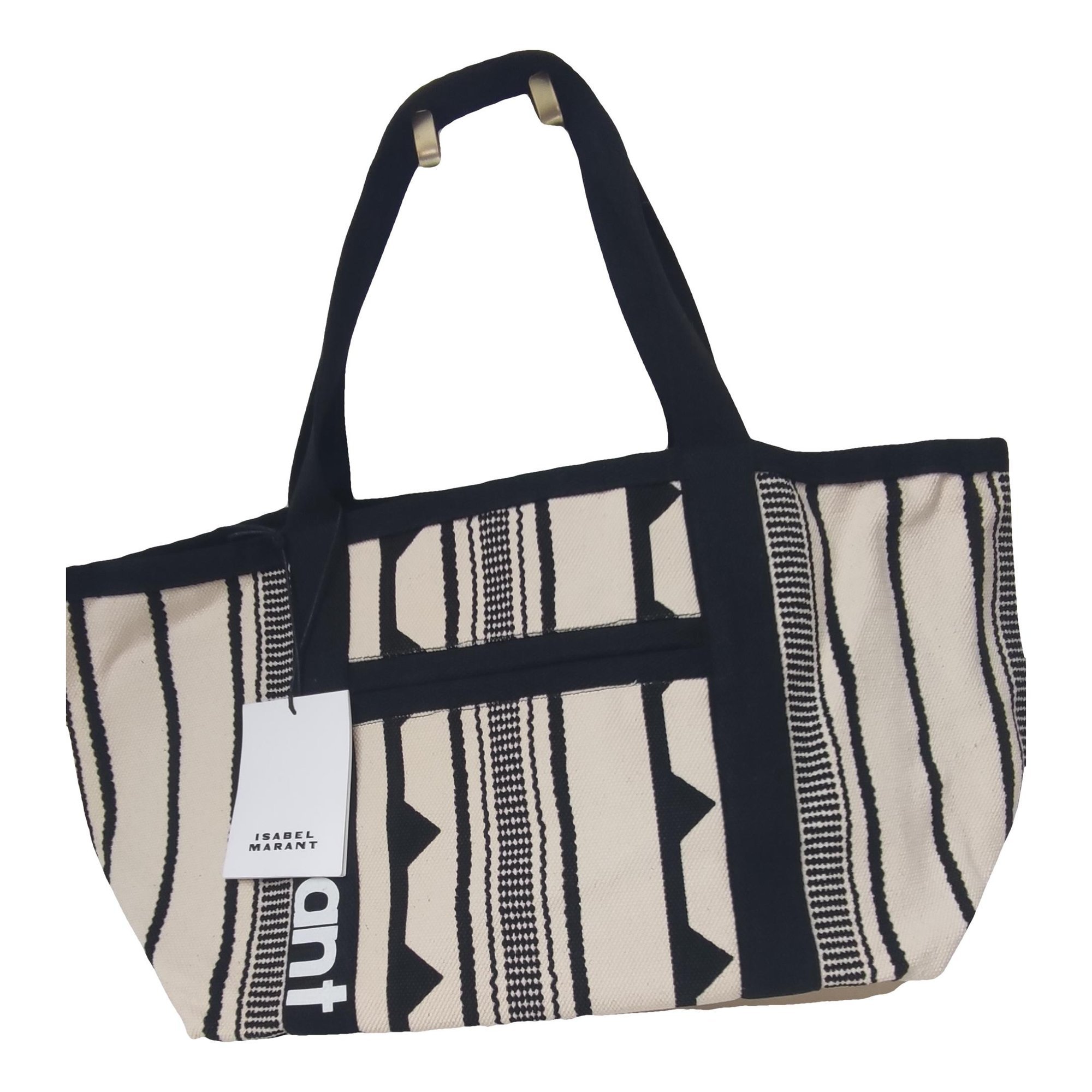 Cloth tote