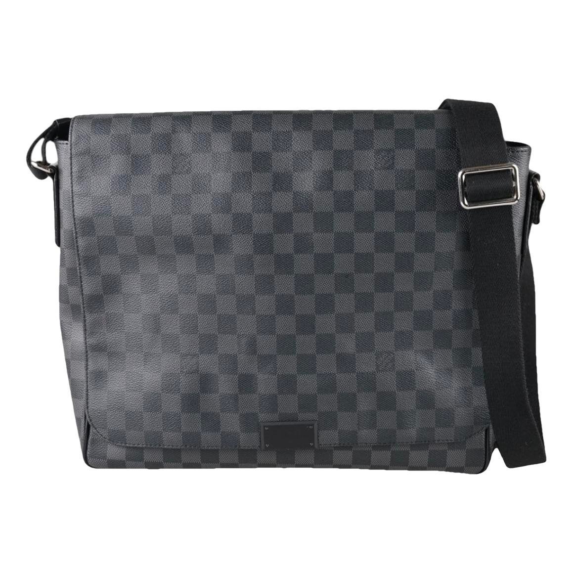 Cloth crossbody bag