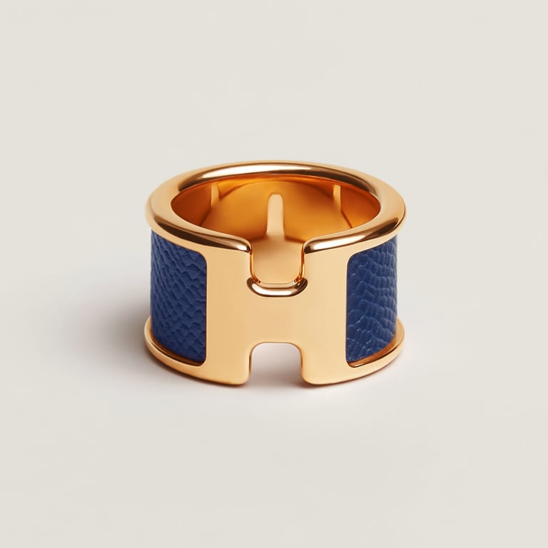 Olympe ring, large model