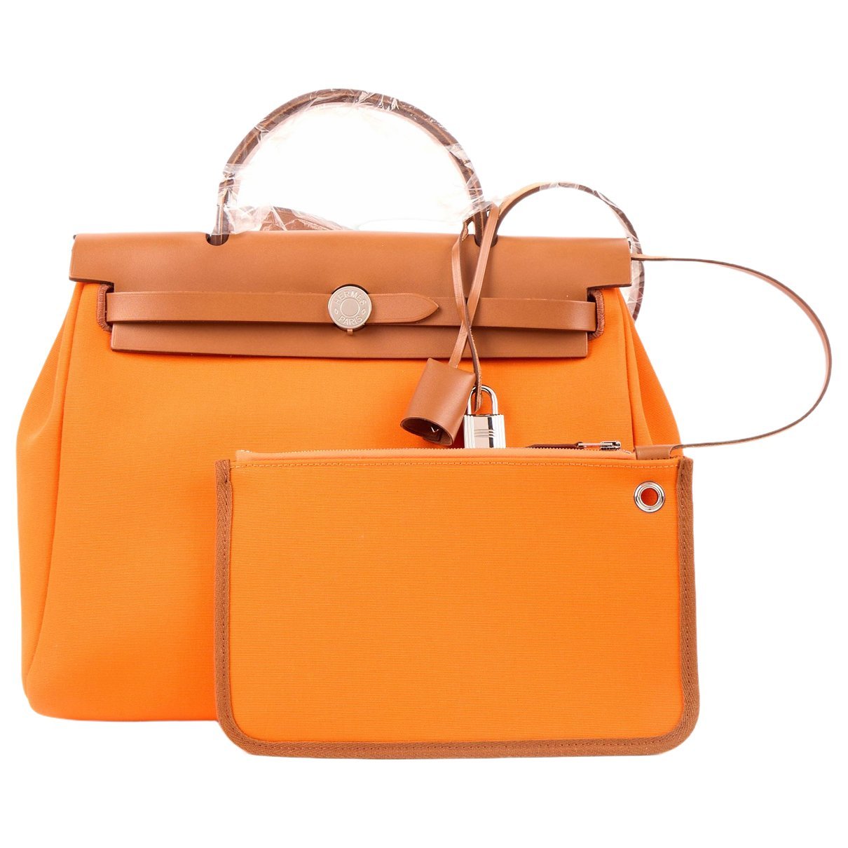 Herbag cloth handbag
