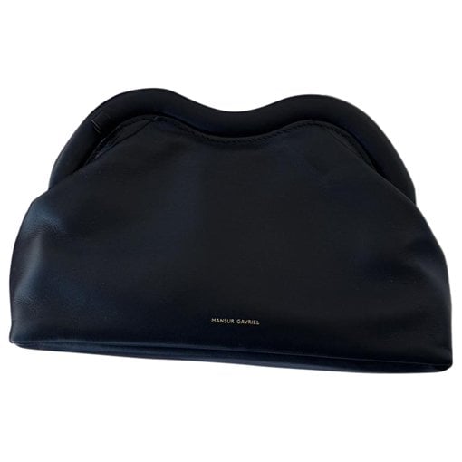 Mansur Gavriel Leather handbag
