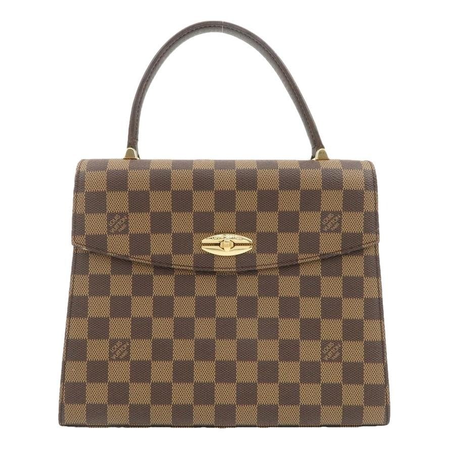 Cloth handbag