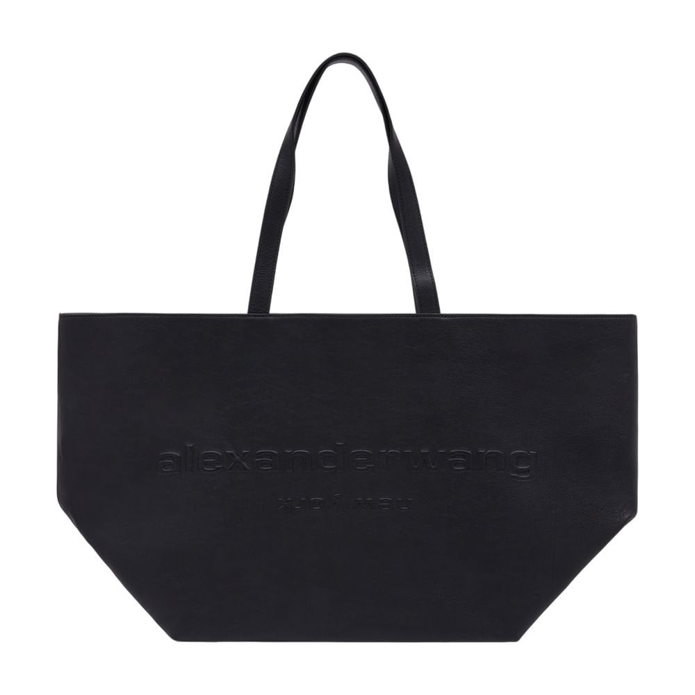 Alexander Wang Pony-style calfskin tote