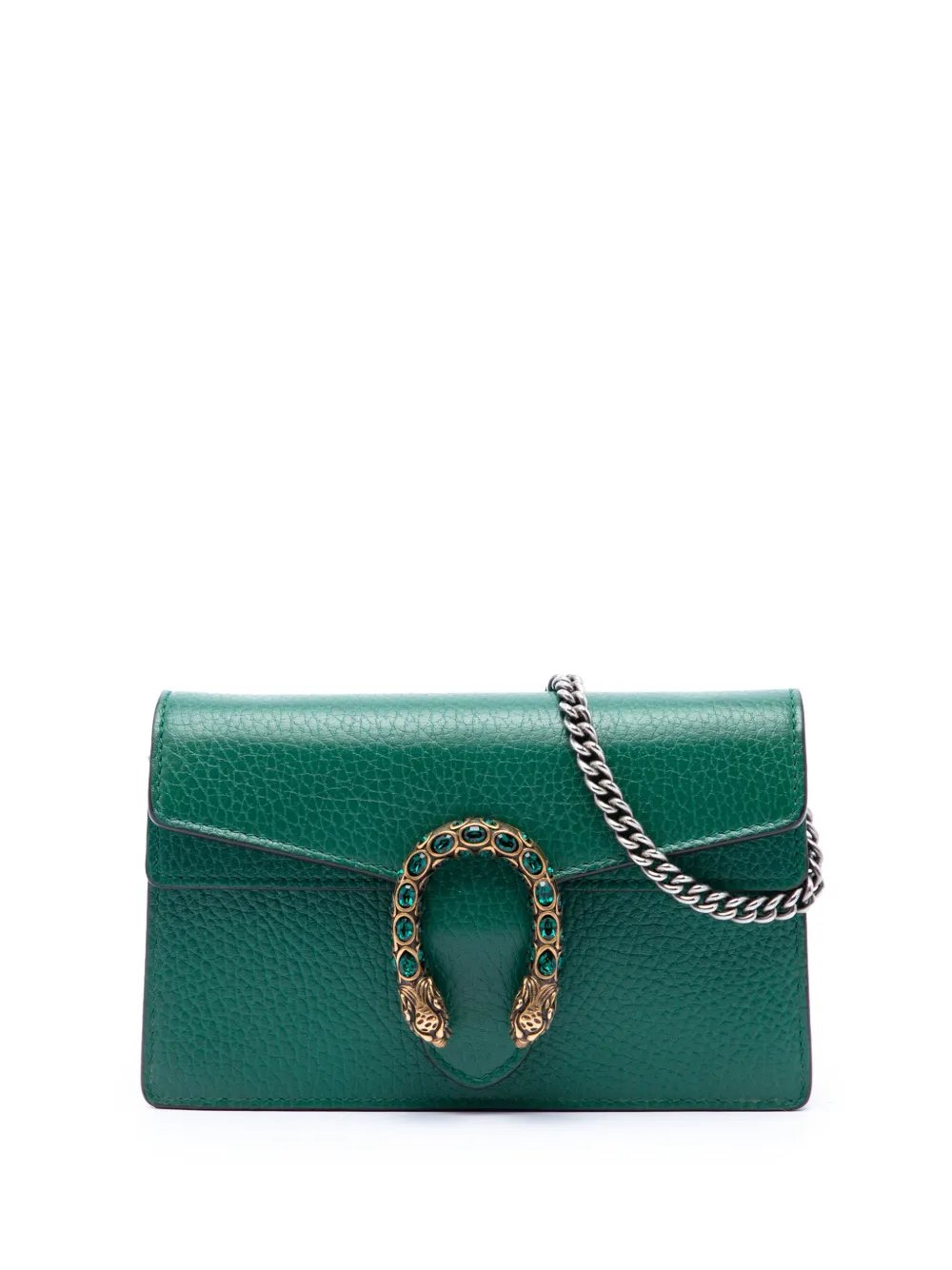 2016-2026 Mini Leather Dionysus crossbody bag