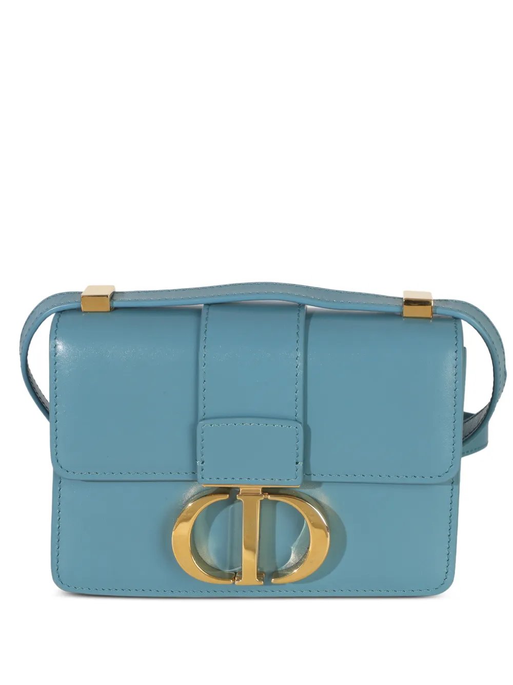 Dior 2023 micro 30 Montaigne cross-body bag