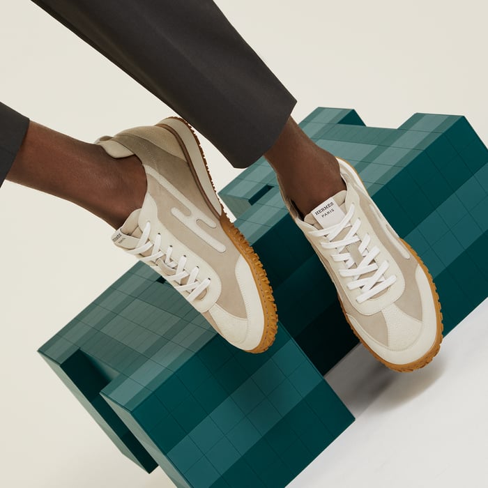 Jet Sneaker