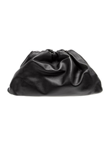 Calfskin The Pouch