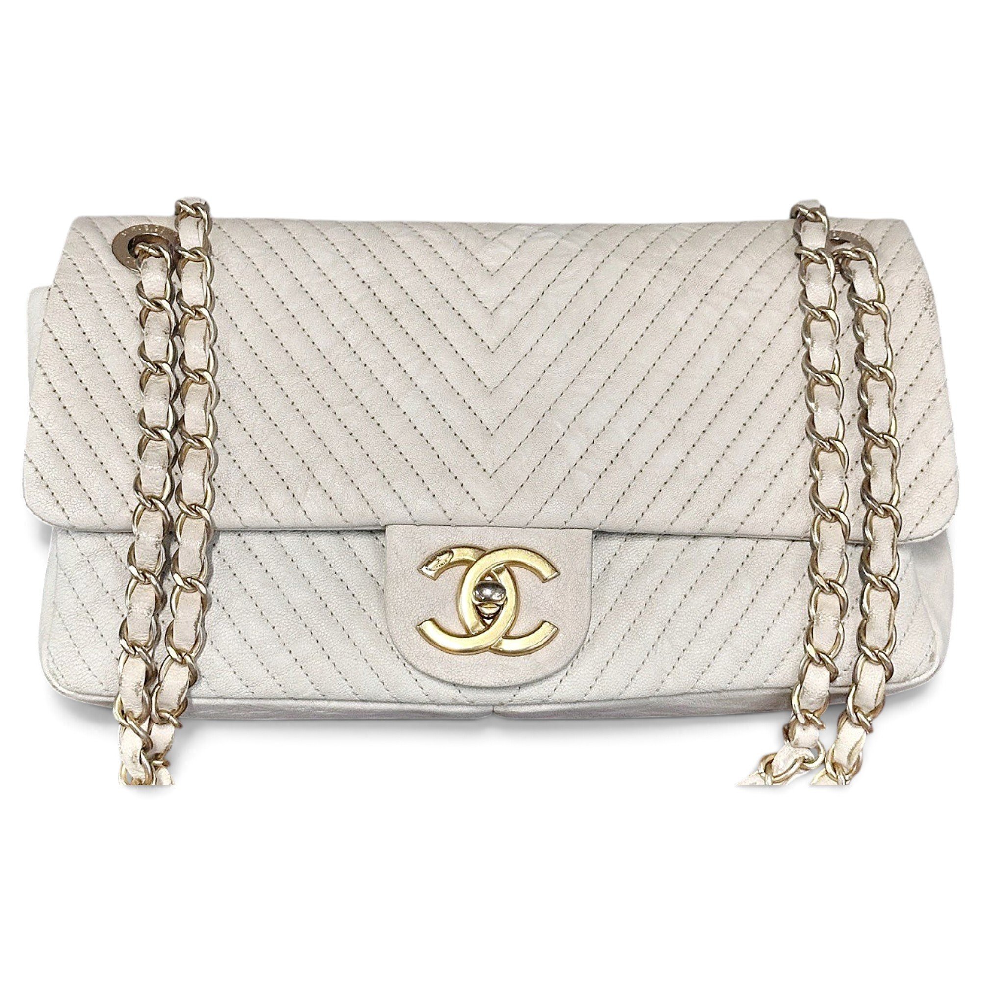 Timeless/Classique leather crossbody bag