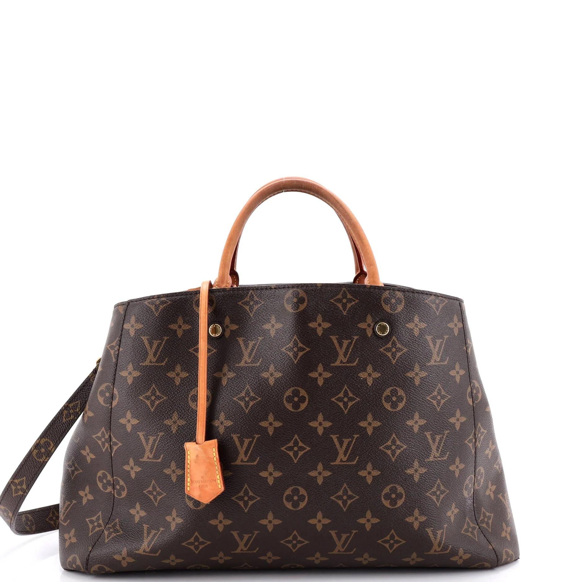 Cloth tote