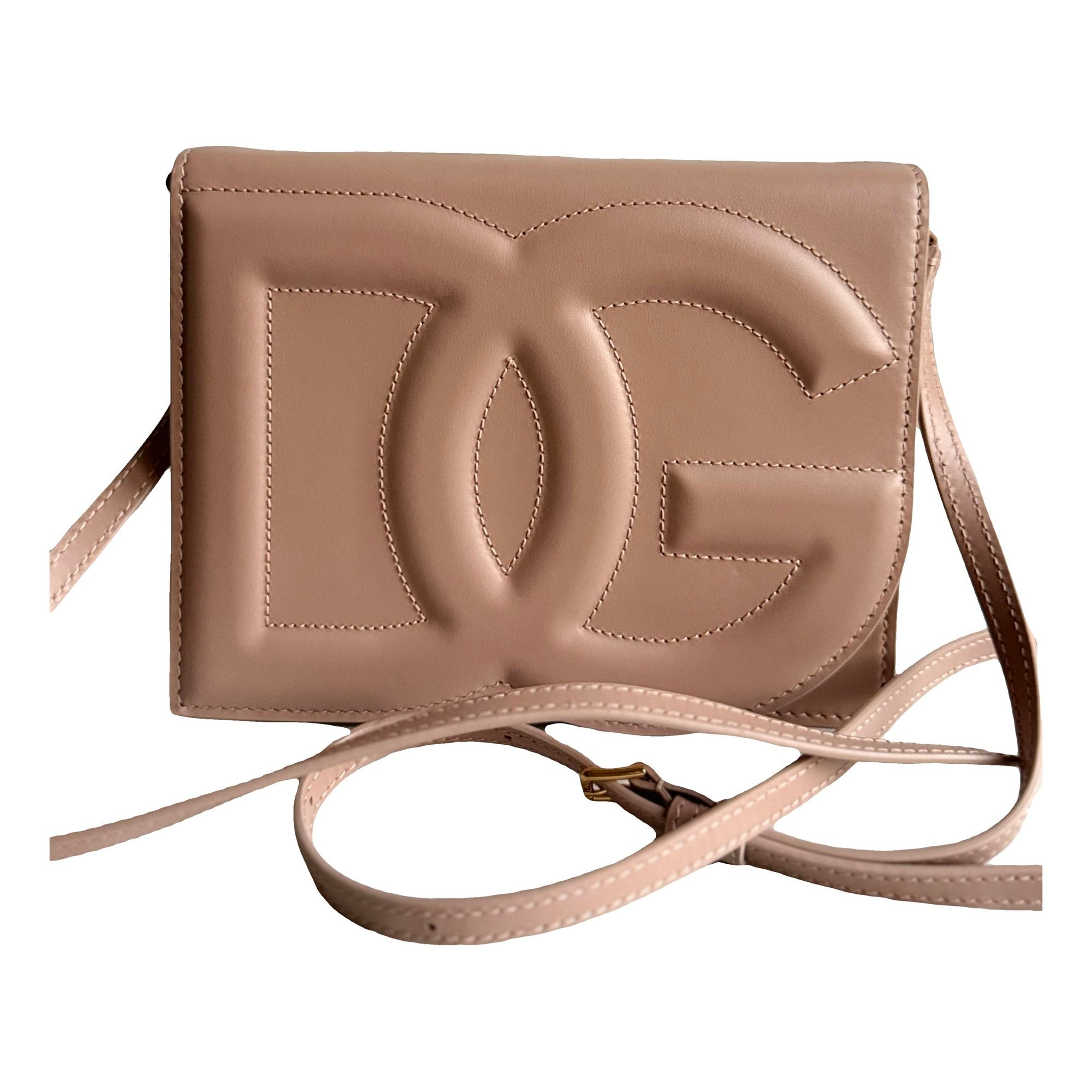 Dolce & Gabbana Leather handbag