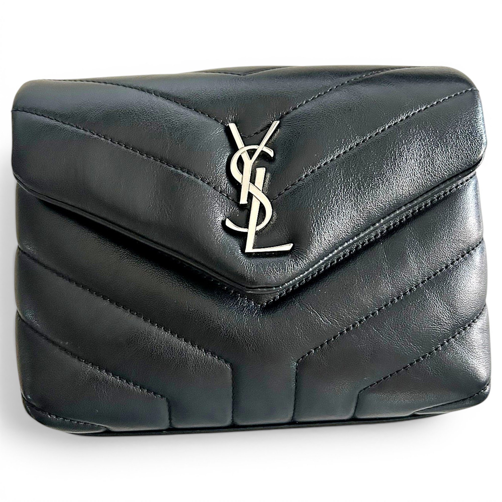 Saint Laurent Leather handbag