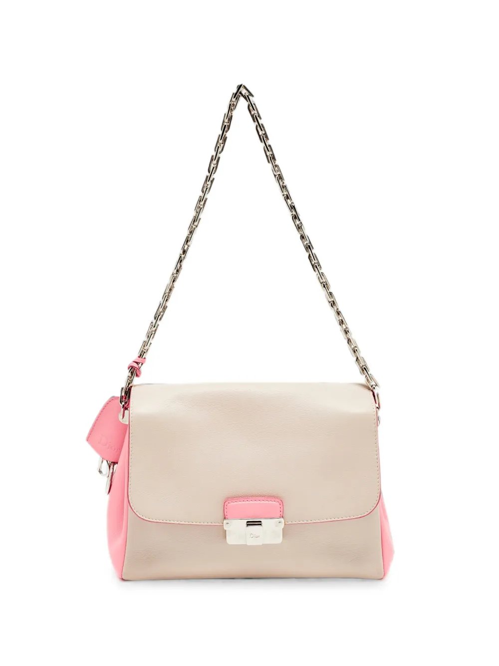 small Diorling chain-strap shoulder bag