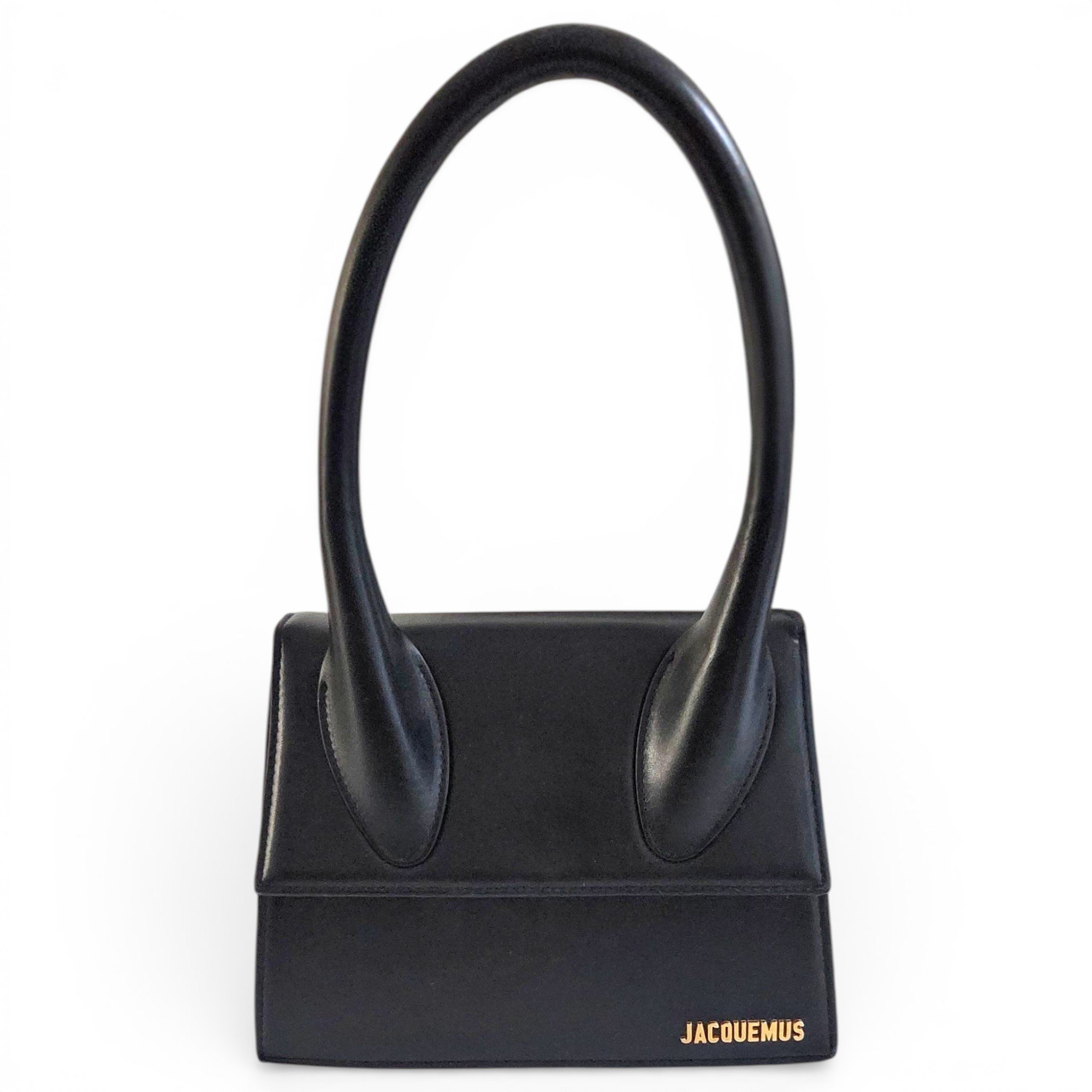 Chiquito leather handbag