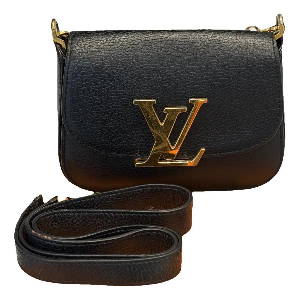 Neo Vivienne leather handbag