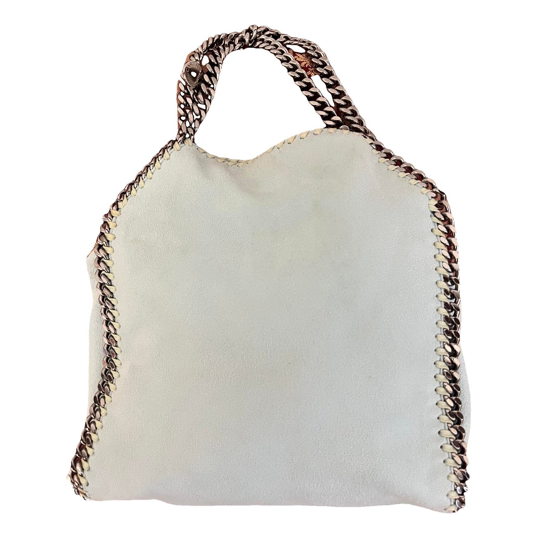 Stella McCartney Falabella vegan leather handbag