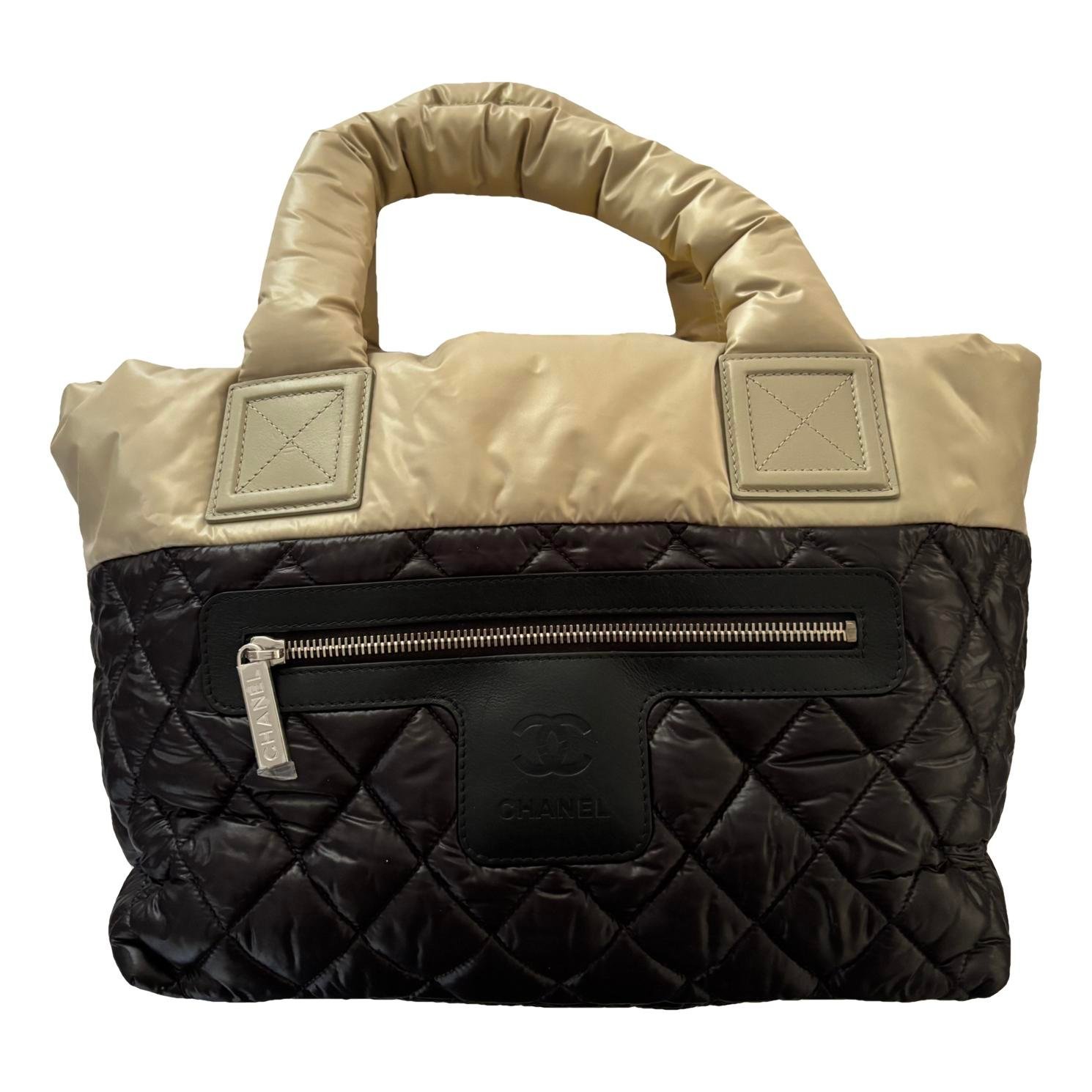 Cocoon travel bag