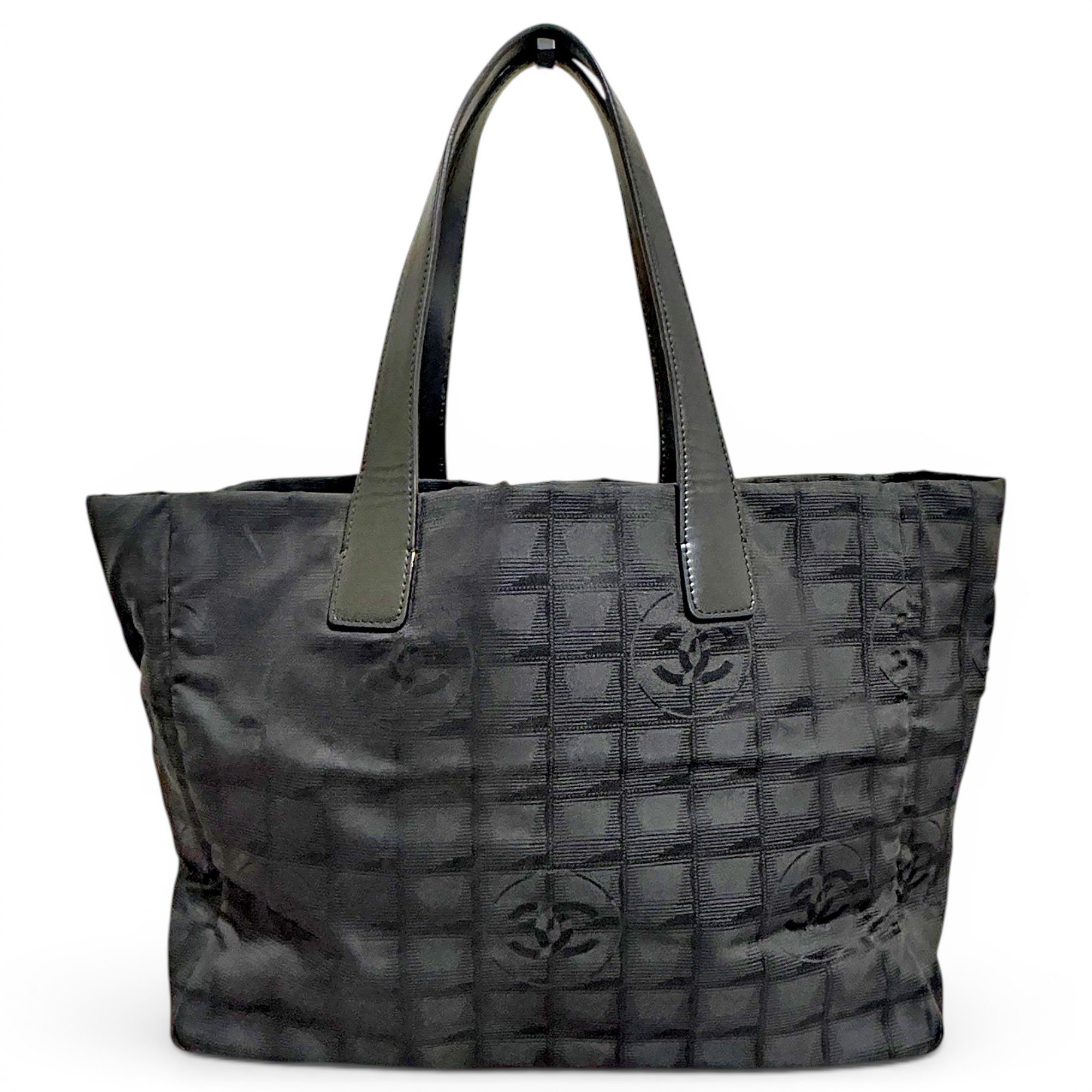 Cloth tote