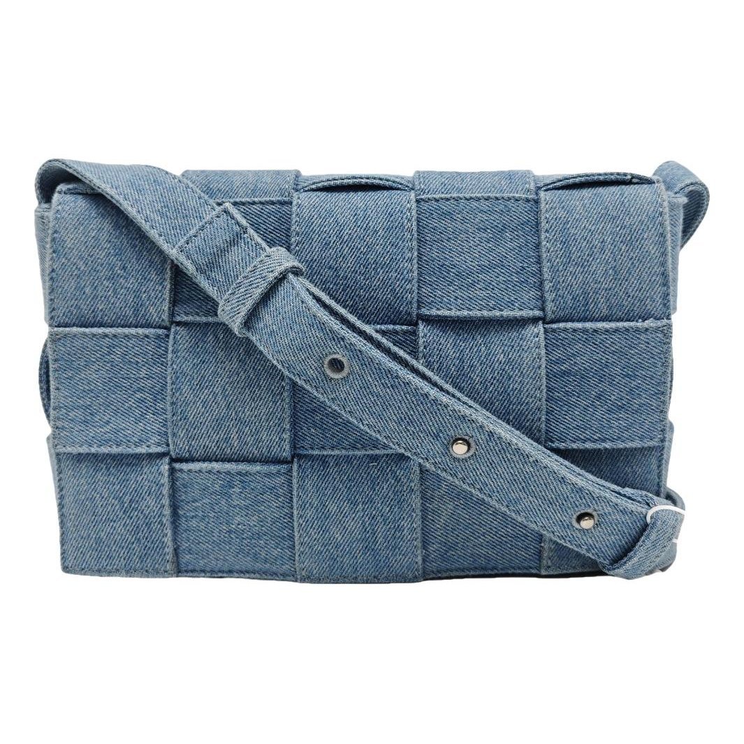 Cassette handbag